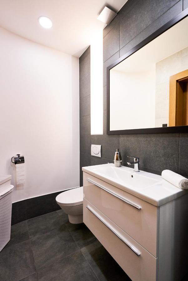 Prestige Apartamenty Vinci Centrum 凯尔采 外观 照片