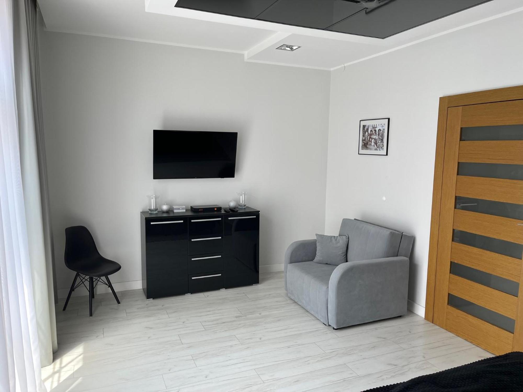 Prestige Apartamenty Vinci Centrum 凯尔采 客房 照片