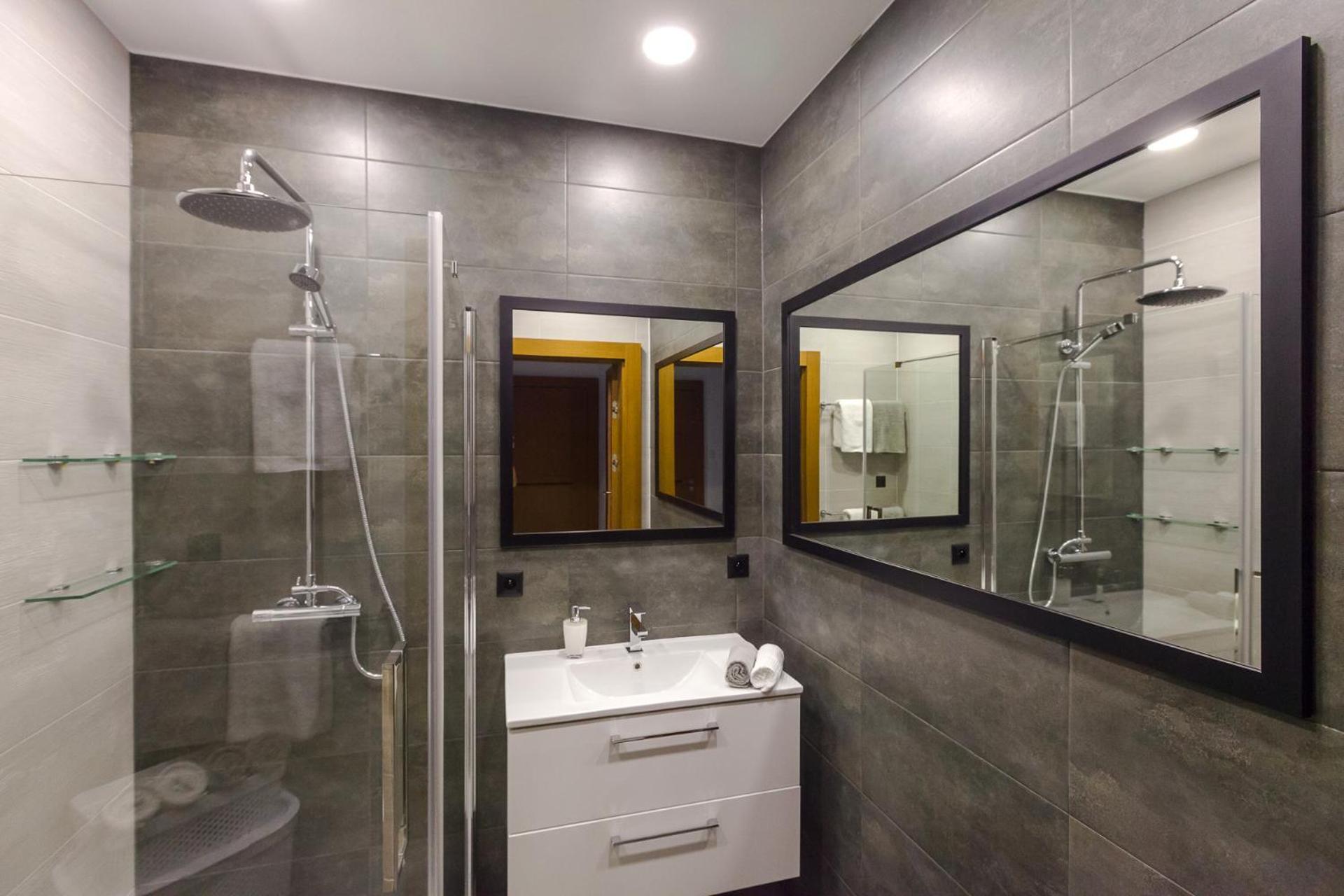 Prestige Apartamenty Vinci Centrum 凯尔采 客房 照片