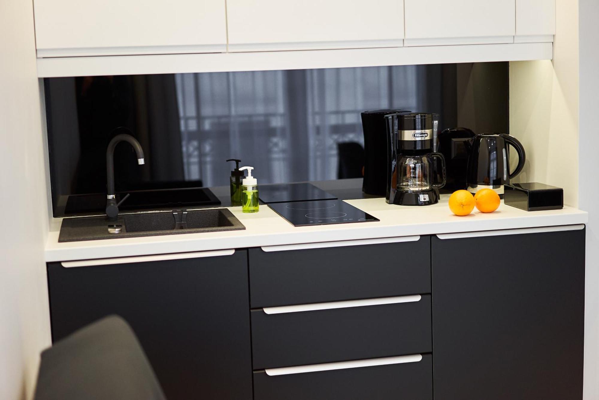 Prestige Apartamenty Vinci Centrum 凯尔采 客房 照片